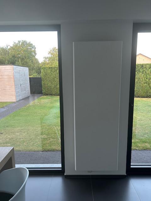 Radiatoren Radson Wit, Bricolage & Construction, Chauffage & Radiateurs, Utilisé, Radiateur, 800 watts ou plus, Enlèvement