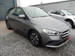 Mercedes-Benz B-Klasse 180 1.4i eind/'20 zetelwarming/gps/cr, Auto's, 100 kW, Gebruikt, Euro 6, 136 pk