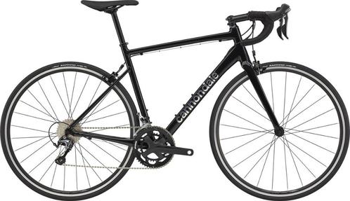 Cannondale Caad Optimo 2 Black Pearl van €1299 nu €899, Fietsen en Brommers, Fietsen | Racefietsen, Nieuw, Heren, Overige merken