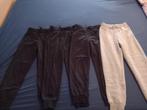 Pakket jongenskledij 134-140, Kinderen en Baby's, Kinderkleding | Maat 134, Ophalen, Gebruikt, Jongen