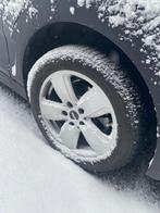 JANTE 16" Kit hiver Mini Clubman, Pneus et Jantes, Pneus hiver, 16 pouces, 205 mm