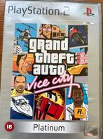 GTA Vice City PS2, Ophalen of Verzenden