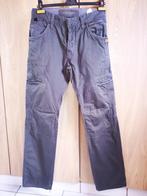 Broek G-Star Donkergrijs W30 L32, Ophalen of Verzenden, Zo goed als nieuw