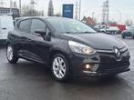 Renault Clio 0.9 TCe 90pk Limited 75000km GPS, Autos, Achat, Euro 6, Entreprise, Boîte manuelle