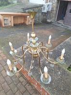 lustre, Ophalen