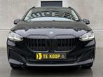 BMW 2 Serie Tourer 218 Active Aut. M Sport *Keyless*Alarm*LE, Auto's, Gebruikt, 136 pk, Zwart, 2 Reeks Active Tourer