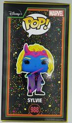 Funko POP Marvel Loki - Sylvie (988) Special Edition., Envoi, Comme neuf