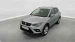 SEAT Arona 1.0 TSI FR Navi Cockpit / Led / PDC av+ar, Auto's, Seat, Gebruikt, Arona, 109 g/km, Bedrijf