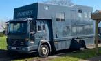 Paardencamion volvo FL 6, Dieren en Toebehoren, Ophalen, Zo goed als nieuw