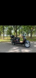 Jinlun JL 125T, Enlèvement, Utilisé, Essence