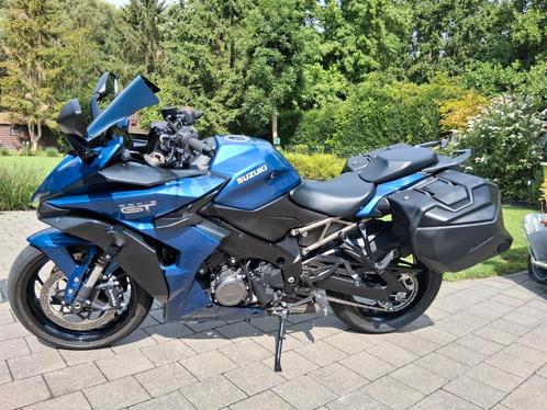 Suzuki gsxs 1000 gt, Motoren, Motoren | Suzuki, Particulier, Ophalen