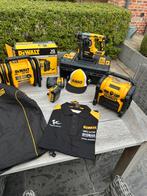 Dewalt pakket van  3 machines, Zakelijke goederen, Machines en Bouw | Houtbewerking, Ophalen