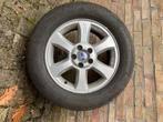 Velgen Volvo XC70, Auto-onderdelen, Banden en Velgen, Ophalen, Gebruikt, Velg(en), 16 inch
