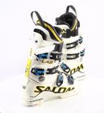 Chaussures de ski 40.5 41 EU SALOMON X-LAB 130, sensifit, Carving, Salomon, Utilisé, Chaussures