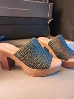 Sandales Xti noir pointure 37 comme neuve, Vêtements | Femmes, Chaussures, Noir