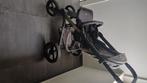 Mutsy nio buggy kinderwagen, Kinderen en Baby's, Kinderwagens en Combinaties, Kinderwagen, Gebruikt, Ophalen of Verzenden, Mutsy
