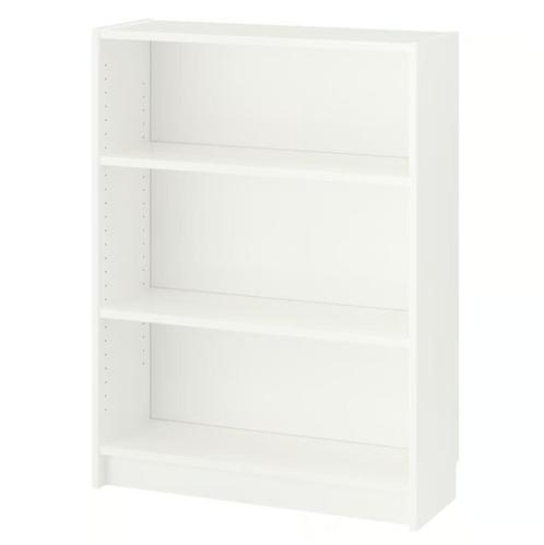 IKEA BILLY boekenkast (106x80x28cm), Huis en Inrichting, Kasten | Boekenkasten, Zo goed als nieuw, 50 tot 100 cm, 100 tot 150 cm
