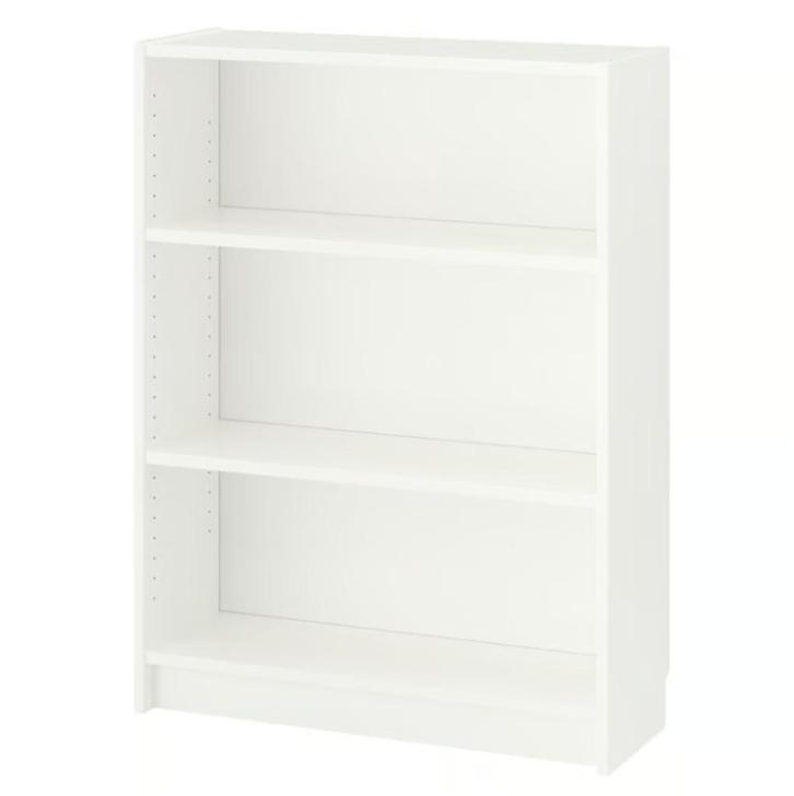 IKEA BILLY boekenkast (106x80x28cm), Huis en Inrichting, Kasten | Boekenkasten, Zo goed als nieuw, 50 tot 100 cm, 100 tot 150 cm