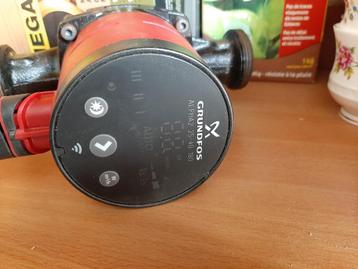 Pomp Grundfos Alpha2 25-40 180 beschikbaar voor biedingen