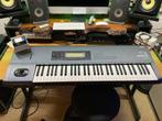 Korg y T3, Ophalen, Korg, Met midi-aansluiting, 61 toetsen
