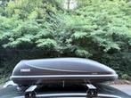 Thule Pacific 200 dakkoffer, Auto diversen, Ophalen, Gebruikt