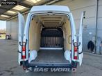 Renault Master 135PK L2H3 Airco Cruise Parkeersensoren Hoog, Auto's, Stof, Gebruikt, Euro 6, 4 cilinders