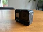GoPro hero black 8 + accessoires, Audio, Tv en Foto, Ophalen, Nieuw, GoPro