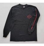 T-shirt Vintage Drowning Pool Band Band Rock Rare L, Enlèvement ou Envoi, Comme neuf, Vêtements