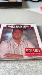 Roel britting, Ophalen