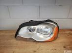 Volvo XC90 2002 - 2007 xenon koplamp links kraakjes €100, Auto-onderdelen, Ophalen of Verzenden, Gebruikt, Volvo