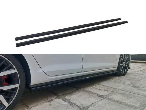 VW Golf 7 GTI – Sideskirts Extensions, Auto diversen, Tuning en Styling, Ophalen of Verzenden