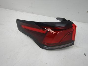 VW Tiguan 571 LED Achterlicht Links-buiten 571945095A beschikbaar voor biedingen