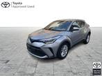 Toyota C-HR C-ENTER, Automaat, 72 kW, 5 deurs, Hybride Elektrisch/Benzine