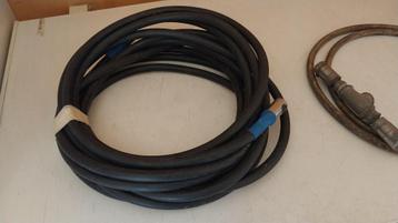 Luchtdrukleidingen  beschikbaar voor biedingen