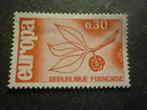 Frankrijk/France 1965 Yt 1455** Postfris/Neuf, Verzenden