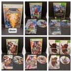 Jeux Xbox 360 complets FR TBE, Consoles de jeu & Jeux vidéo, Jeux | Xbox 360, Comme neuf, Enlèvement ou Envoi