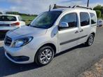 Citan Tourer 5-zit AUTOMAAT, Bedrijf, 5 zetels, 5 deurs, 84 kW
