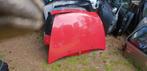 FORD KA MOTORKAP BJ 97 TOT 2006, Auto-onderdelen, Ophalen of Verzenden, Gebruikt, Motorkap