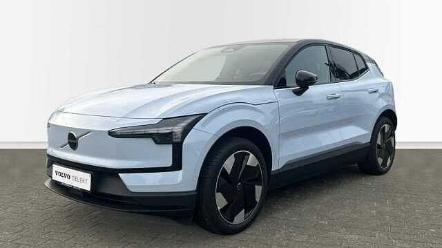 Volvo EX30 Plus Single Motor Extended Range | Getinte ramen, Auto's, Volvo, Overige modellen, Airbags, Alarm, Centrale vergrendeling