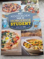 Het kookboek voor de HONGERE STUDENT., Nieuw, Ophalen of Verzenden