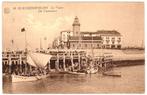 BE_Blankenberge_Fl-Oc_lot 1_4 CPA, Verzamelen, Ophalen of Verzenden, 1920 tot 1940, Gelopen, West-Vlaanderen