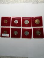 munten, Postzegels en Munten, Ophalen, Losse munt