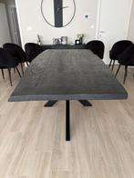 Table à manger, Maison & Meubles, Tables | Tables à manger, 100 à 150 cm, 200 cm ou plus, Cinq personnes ou plus, Comme neuf