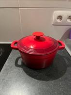 Nameta kookpot, Ophalen, Gebruikt