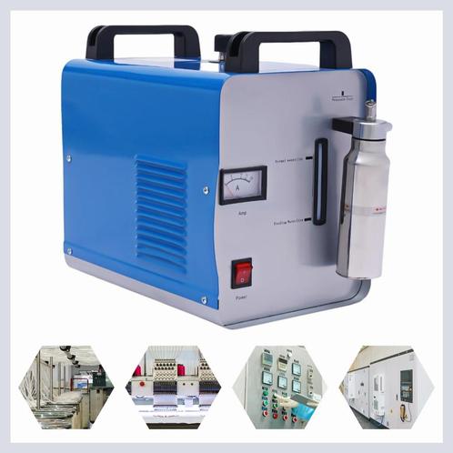 Krachtige 220V Polijstmachine - Acryl & Metaal, Hobby en Vrije tijd, Elektronica-componenten