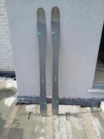paire de ski Rossignol Sky7 164cm sans fix, Ophalen, 160 tot 180 cm, Gebruikt, Rossignol