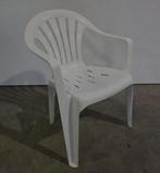 120x stapelbare kunstoffen terrasstoelen lot partij horeca c, Ophalen