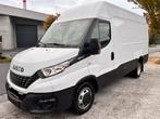 Iveco daily 35C180 3.0L, Auto's, Bestelwagens en Lichte vracht, Automaat, Achterwielaandrijving, Euro 6, Iveco