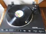 JB SYSTEM PROFESSIONAL QS-3345 platenspeler, Ophalen of Verzenden, Pitch-regelaar