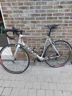 Koersfiets Eddy Merckx  emx-1 carbon, Fietsen en Brommers, Fietsen | Racefietsen, Carbon, Heren, Zo goed als nieuw, 15 tot 20 versnellingen